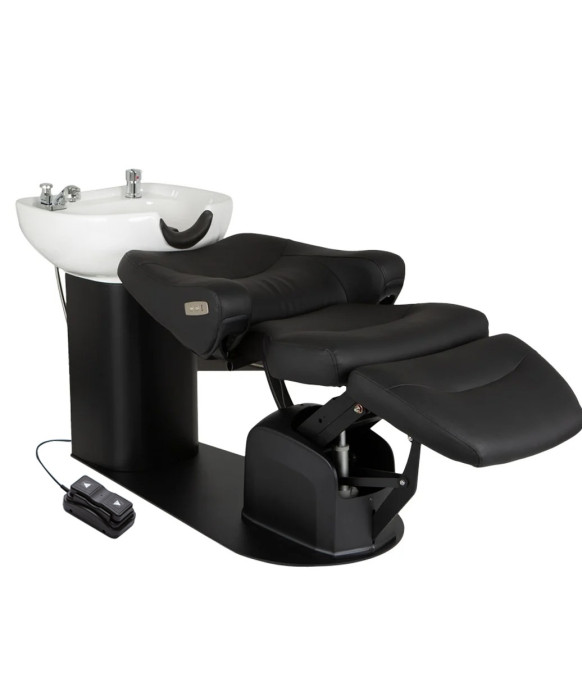 Sora Electric Shampoo Backwash & Head Spa System
