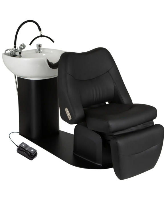Sora Electric Shampoo Backwash & Head Spa System