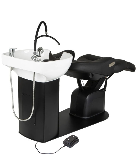 Sora Electric Shampoo Backwash & Head Spa System