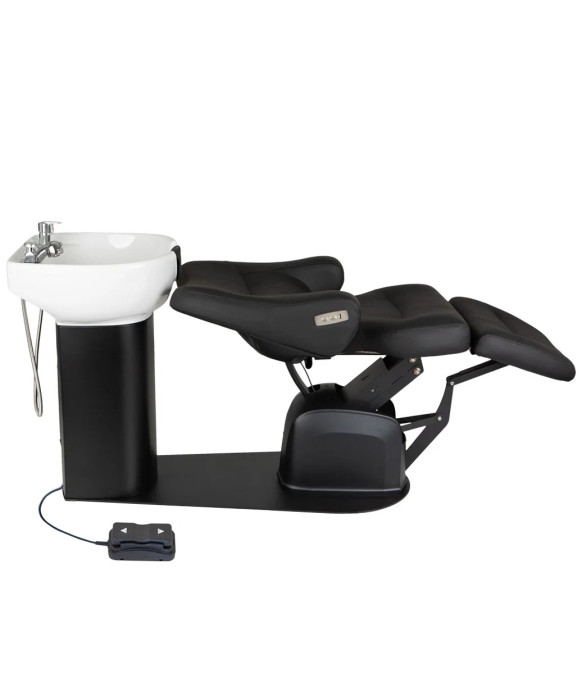 Sora Electric Shampoo Backwash & Head Spa System