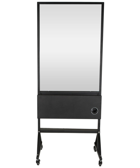 Vertex Academy Double Sided Mobile Station