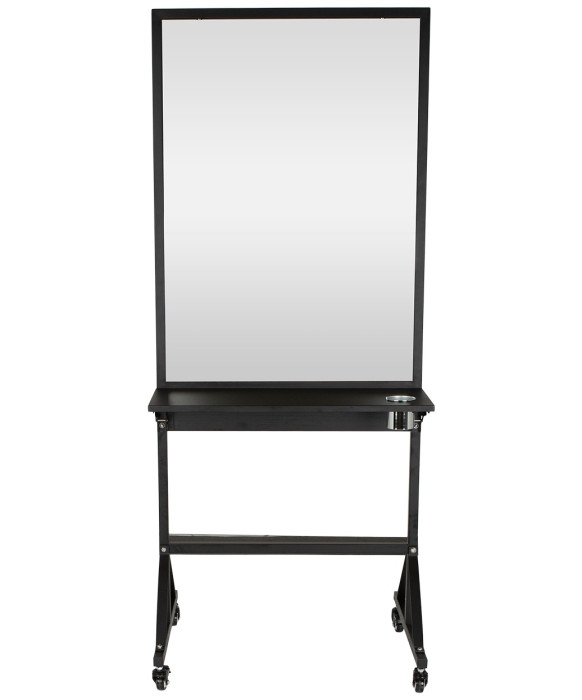 Vertex Academy Double Sided Mobile Station