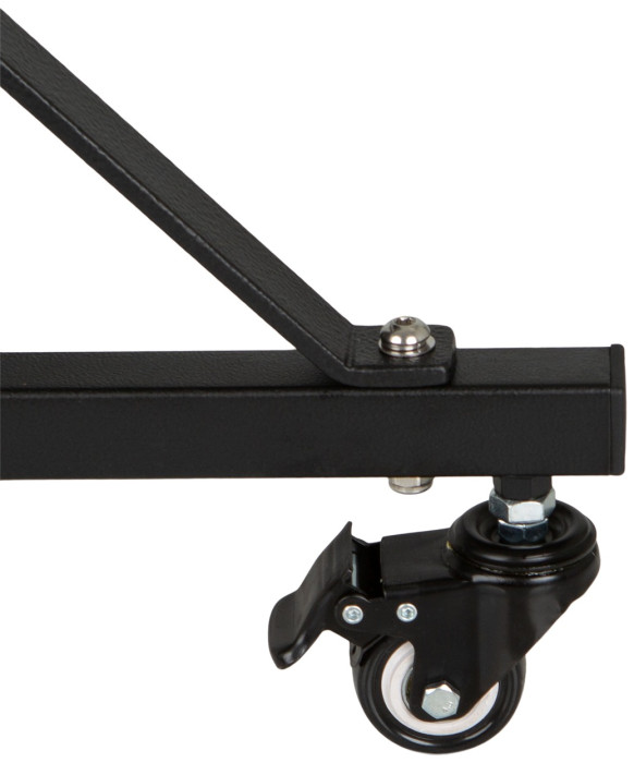 Vertex Academy Double Sided Mobile Station