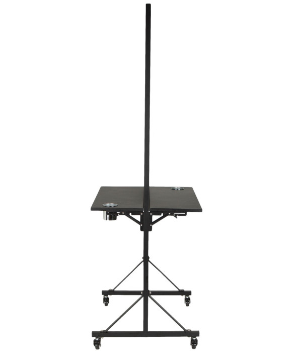 Vertex Academy Double Sided Mobile Station
