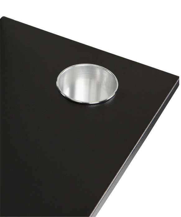 Vertex Academy Double Sided Mobile Station