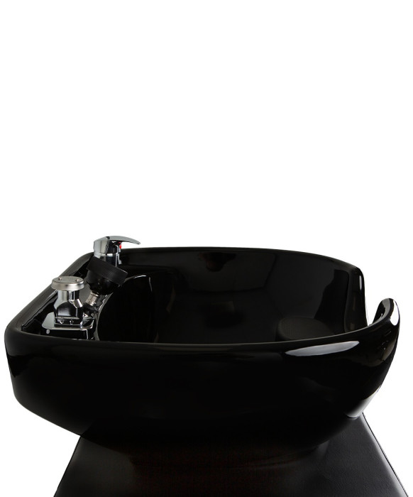 Vera Pedestal Shampoo Unit