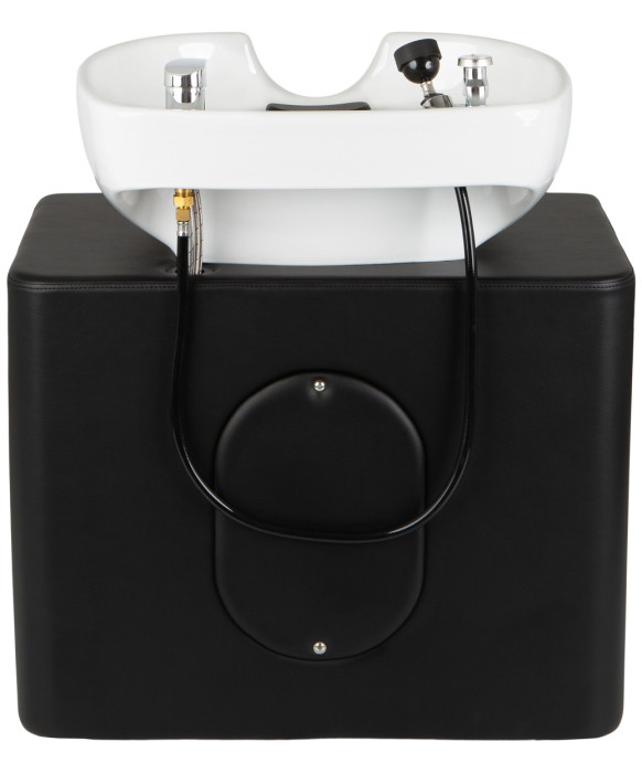 Vera Pedestal Shampoo Unit