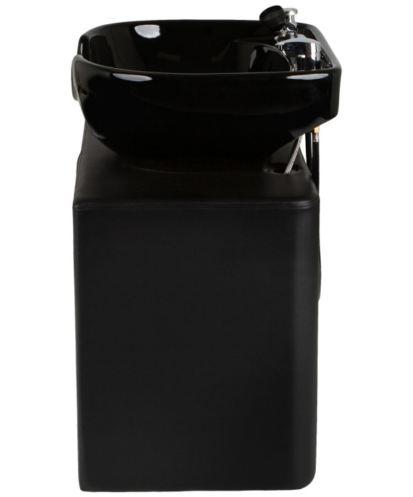 Vera Pedestal Shampoo Unit