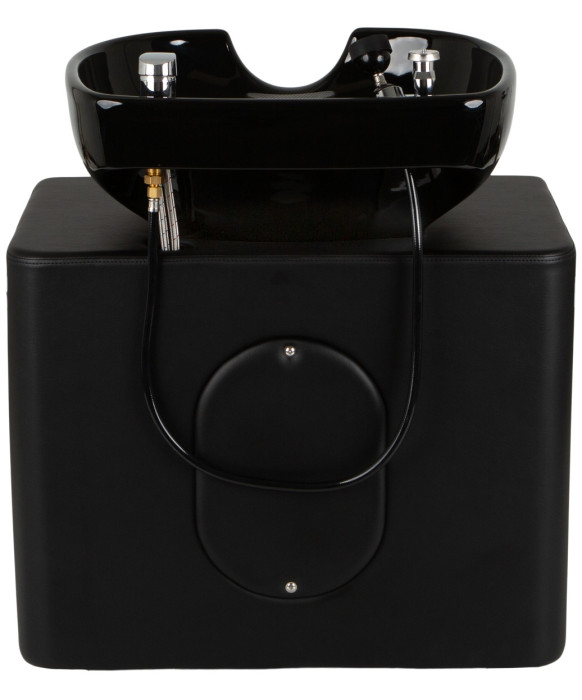 Vera Pedestal Shampoo Unit