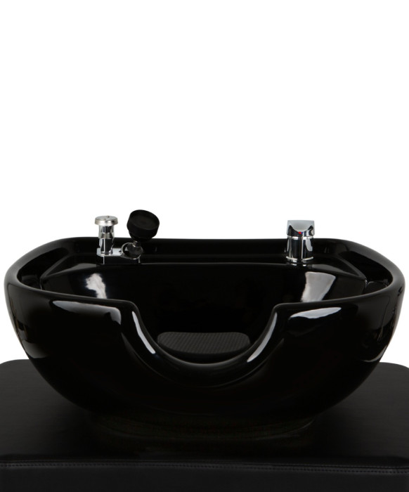 Vera Pedestal Shampoo Unit