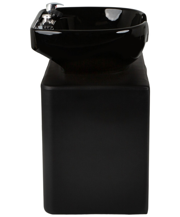 Vera Pedestal Shampoo Unit