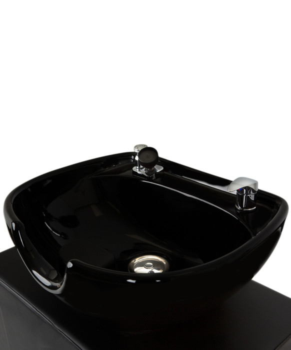 Vera Pedestal Shampoo Unit