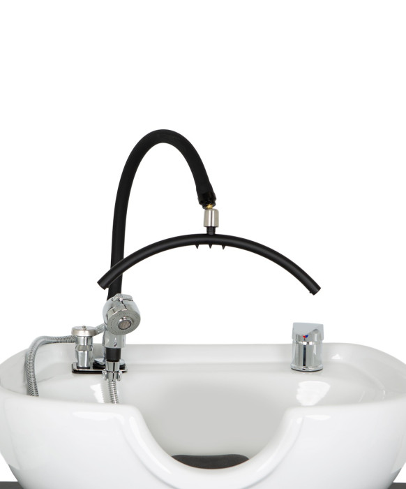 Solace Head Spa Shampoo System