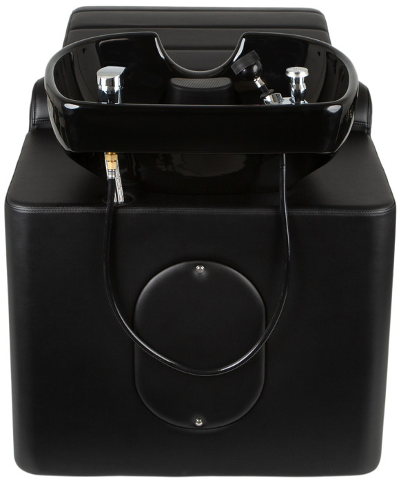 Solace Head Spa Shampoo System