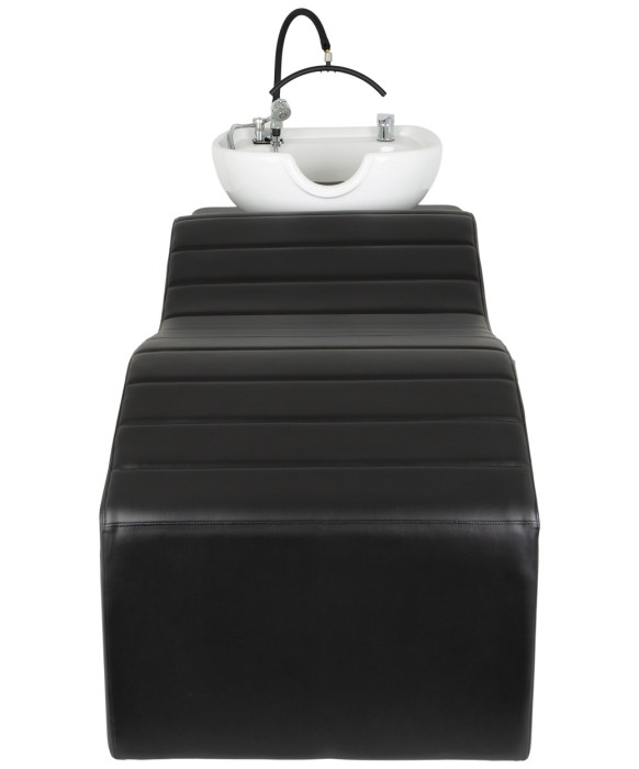 Solace Head Spa Shampoo System