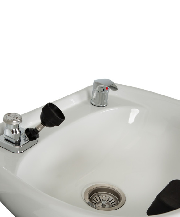 Solace Head Spa Shampoo System