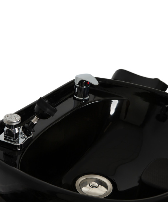 Solace Head Spa Shampoo System