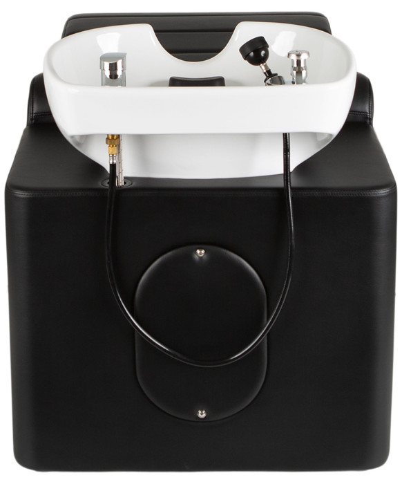 Solace Head Spa Shampoo System