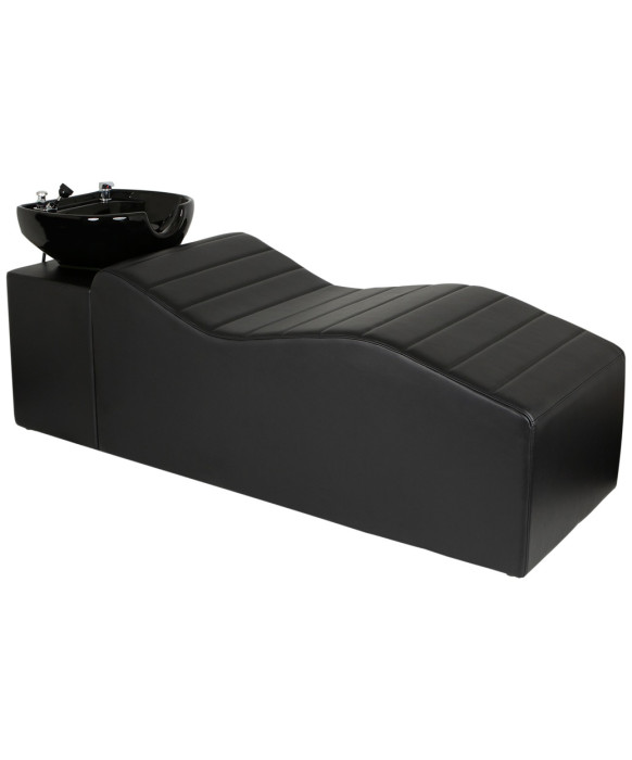 Solace Head Spa Shampoo System