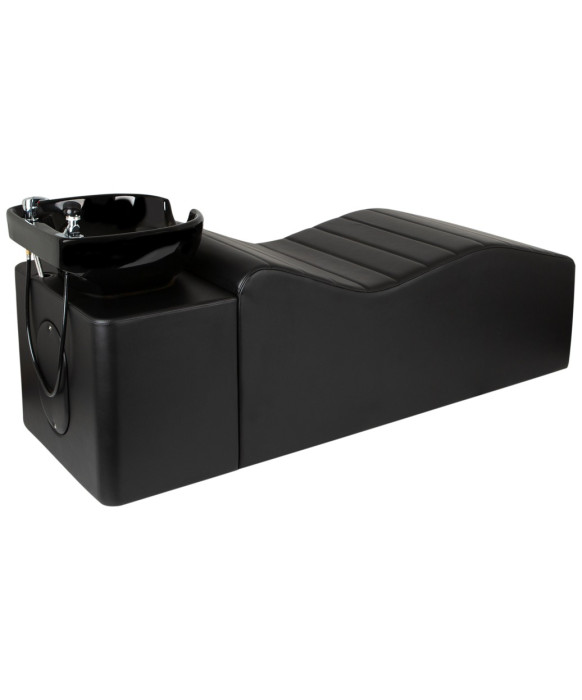 Solace Head Spa Shampoo System