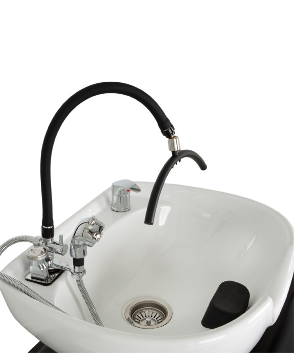 Solace Head Spa Shampoo System