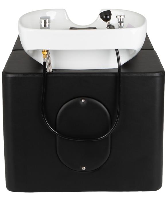 Nova Shampoo Backwash Unit