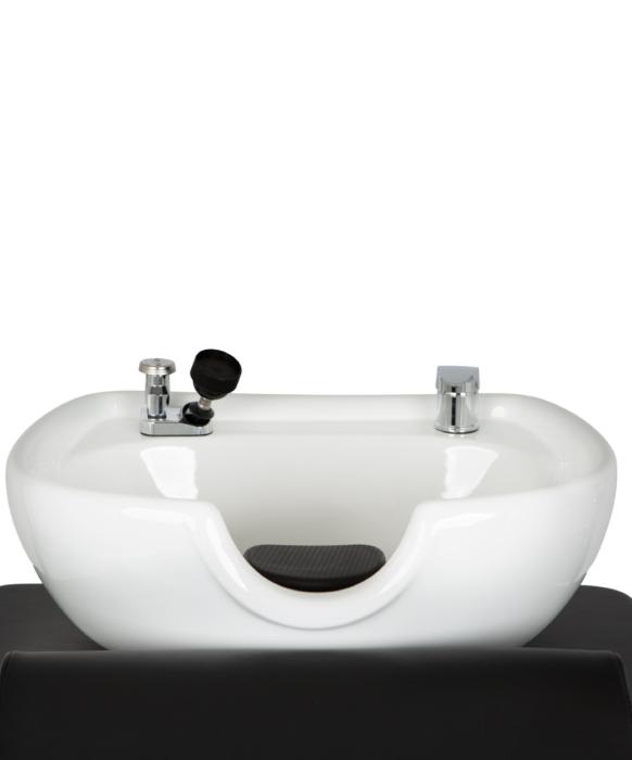 Nova Shampoo Backwash Unit