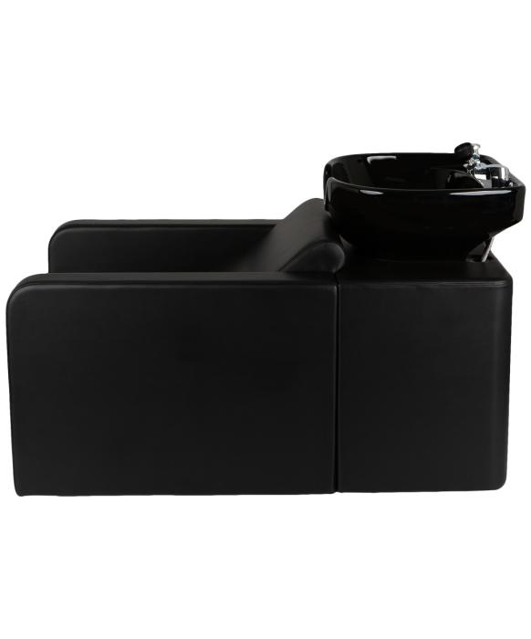 Nova Shampoo Backwash Unit