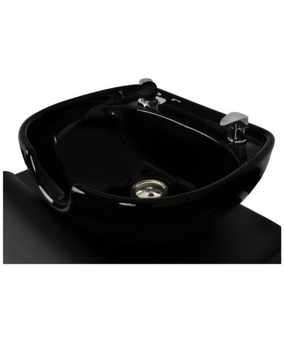 Nova Shampoo Backwash Unit