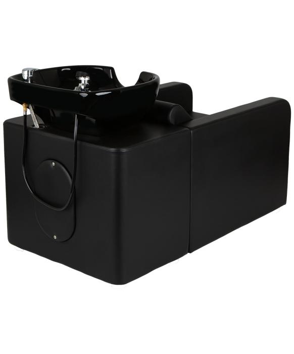 Nova Shampoo Backwash Unit