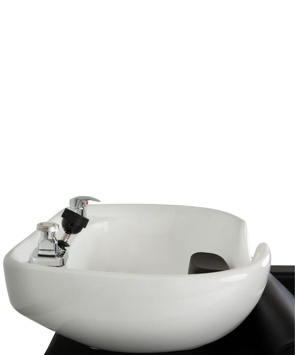 Nova Shampoo Backwash Unit