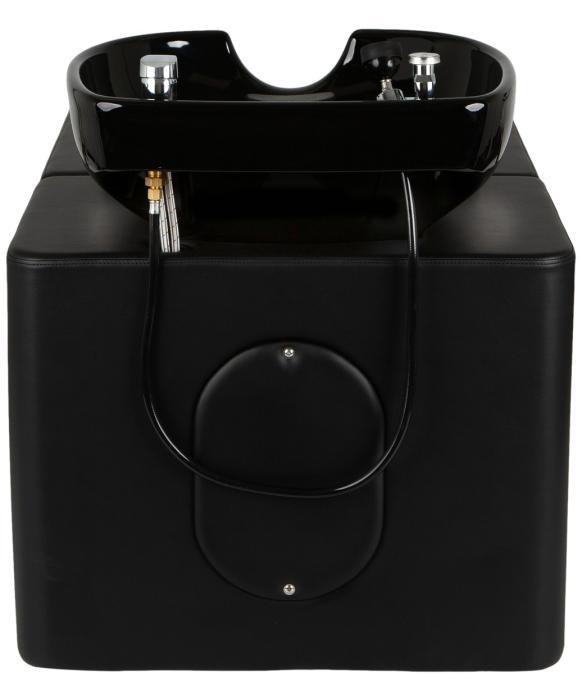 Nova Shampoo Backwash Unit