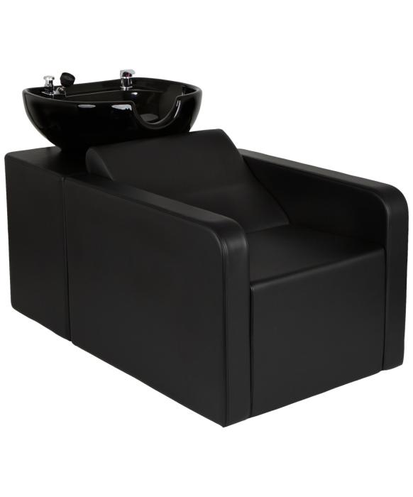 Nova Shampoo Backwash Unit