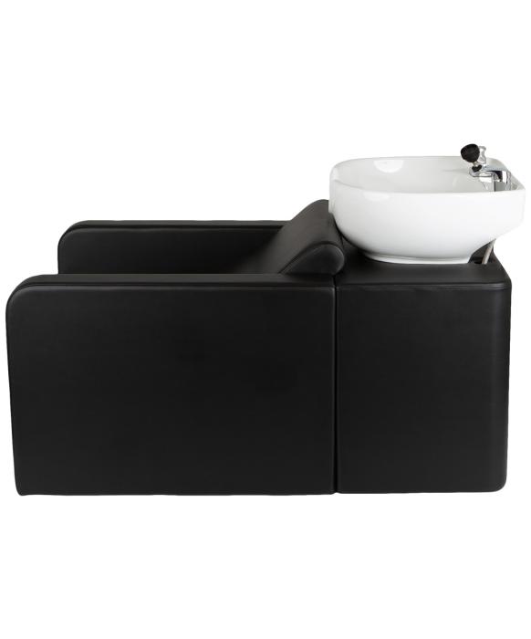 Nova Shampoo Backwash Unit