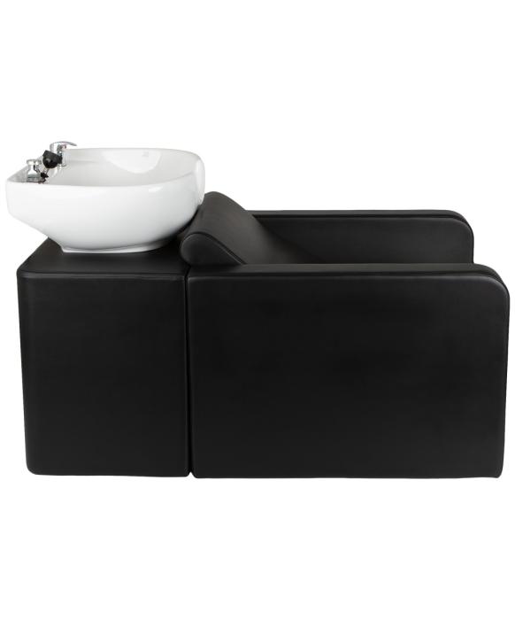 Nova Shampoo Backwash Unit