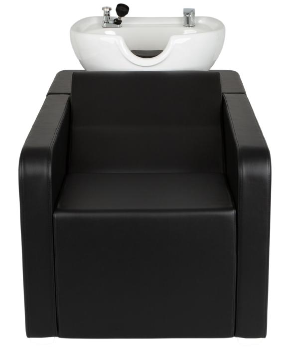 Nova Shampoo Backwash Unit