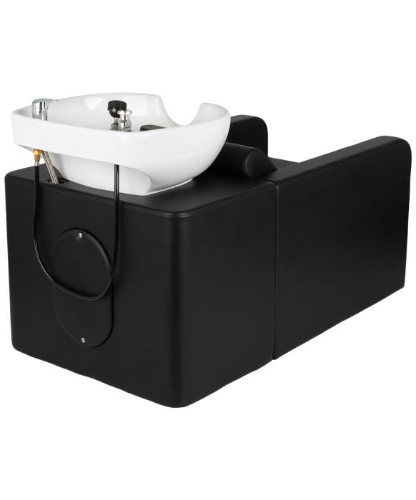 Nova Shampoo Backwash Unit