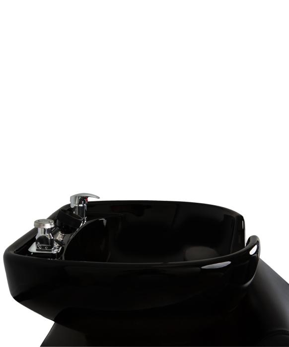 Nova Shampoo Backwash Unit