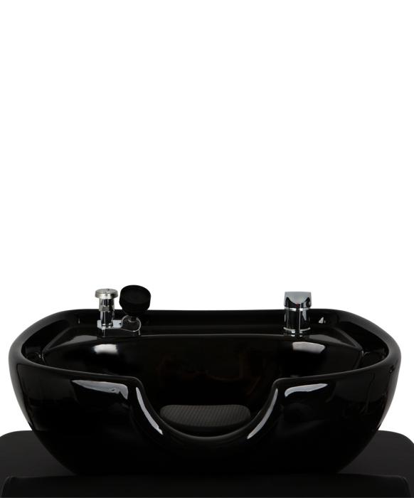 Nova Shampoo Backwash Unit