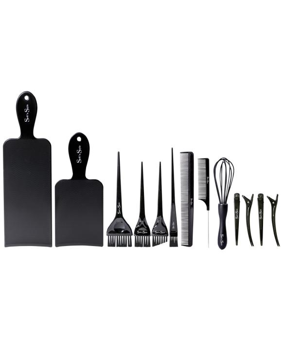 Salon Color Essentials Starter Kit