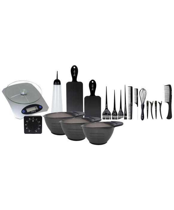 Salon Color Essentials Starter Kit