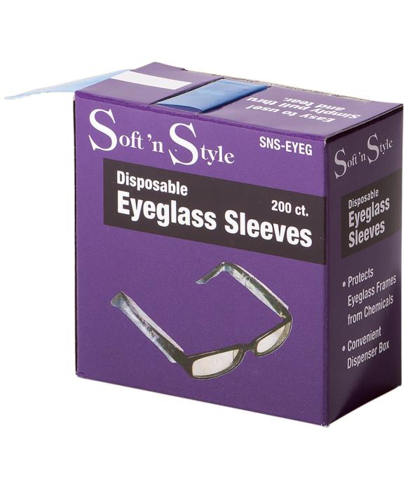 Salon Color Essentials Disposable Kit