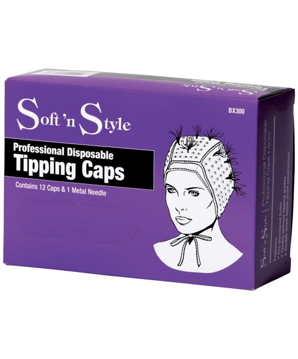 Salon Color Essentials Disposable Kit