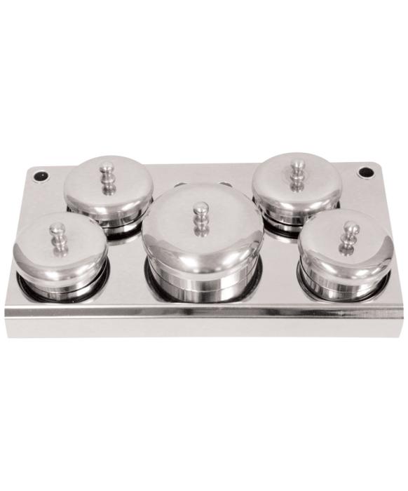 Manicure Essentials Starter Kit