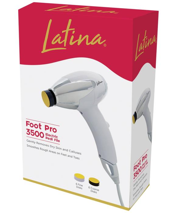 Pedicure Essentials Starter Kit