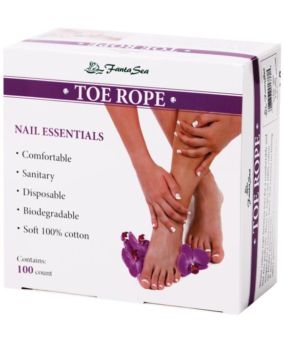 Pedicure Essentials Starter Kit