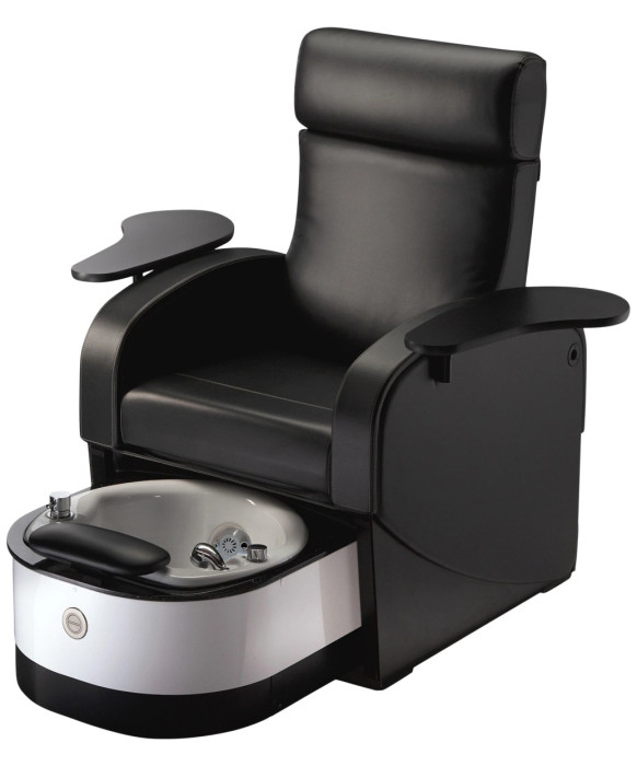 Living Earth Crafts Club LE Pedicure Chair