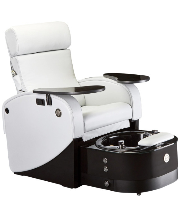 Living Earth Crafts Club LE Pedicure Chair