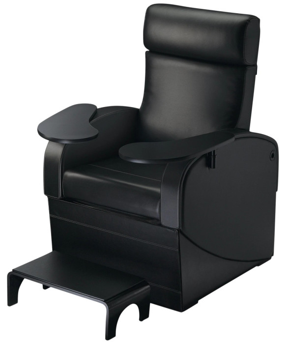 Living Earth Crafts Club LE Pedicure Chair