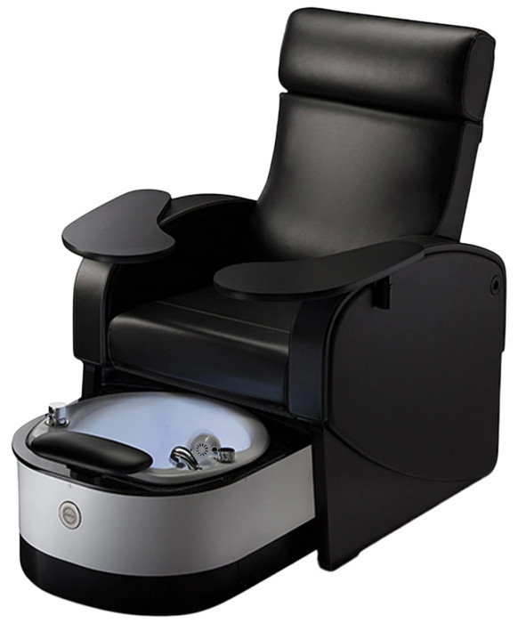Living Earth Crafts Club LE Pedicure Chair